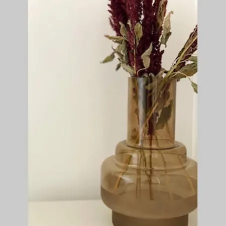 Lägenhet La Boheme Entre Dunes Et *