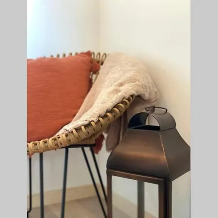 La Boheme Entre Dunes Et Lägenhet Neufchâtel-Hardelot