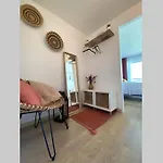 La Boheme Entre Dunes Et Apartamento Neufchâtel-Hardelot