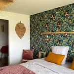 La Boheme Entre Dunes Et Apartamento