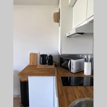 La Boheme Entre Dunes Et *