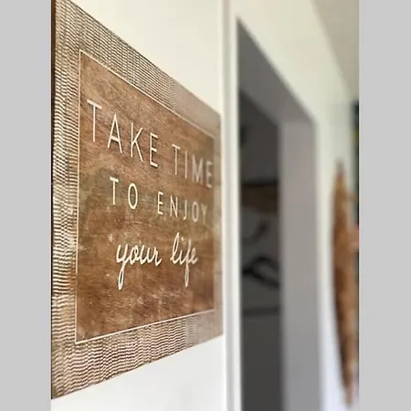 Apartamento La Boheme Entre Dunes Et