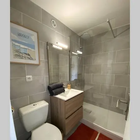 La Boheme Entre Dunes Et Neufchâtel-Hardelot